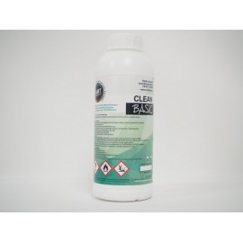 CLEAN BASIC 5L - płyn do czyszczenia i odtłuszczania